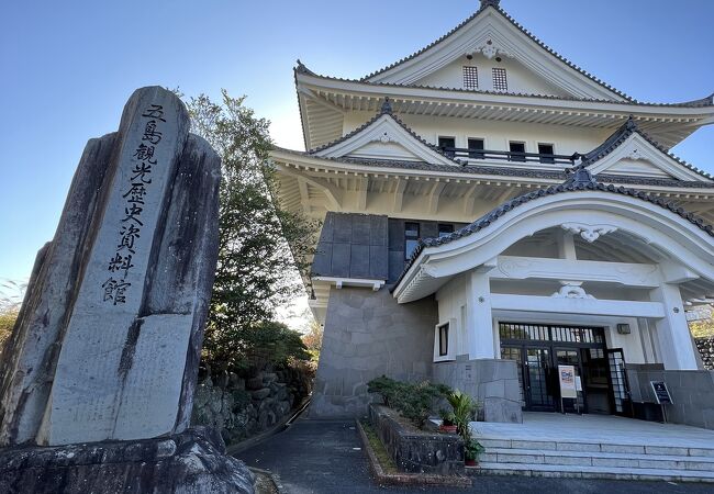 見応えある展示