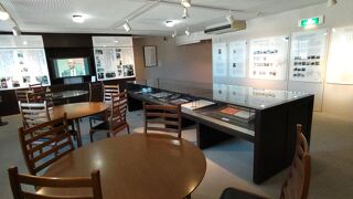 倉敷芸術科学大学学生の作品などを展示