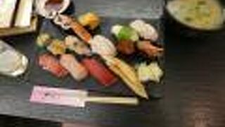 すしざんまい 上野店