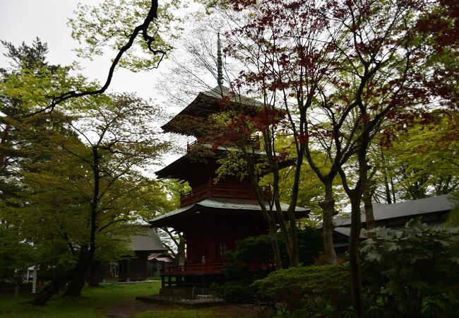 日吉八幡神社