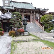 福島の龍泰寺の末寺