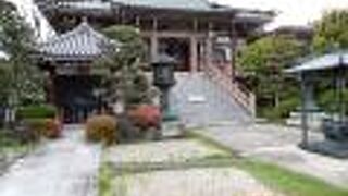 福島の龍泰寺の末寺