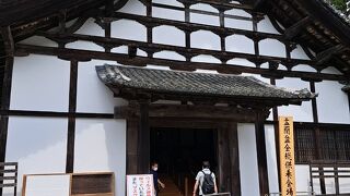 松島の伊達家の薫りを感じる瑞巌寺
