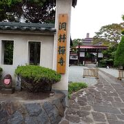 妙心院の末寺