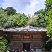 松島にある伊達政宗の孫の菩提寺 円通院