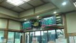 下呂から高山へ