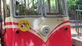 近鉄西信貴鋼索線