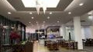 チャンギ コーヴ