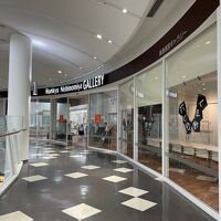 阪急西宮ギャラリー