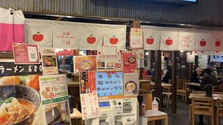 人気店か集結