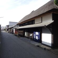 これは宿。こういうところに泊まってみたい。