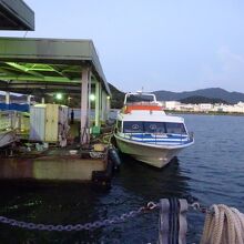 時津～空港エアポートライン