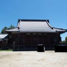 真勝寺