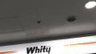 地下街が入り組んでいます