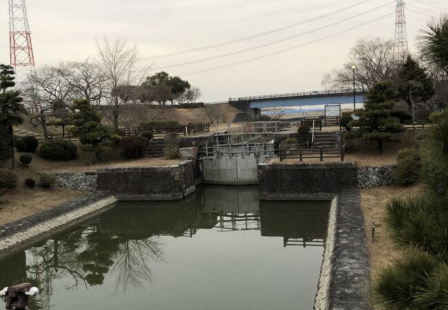船頭平閘門 クチコミ・アクセス・営業時間｜津島・愛西・蟹江