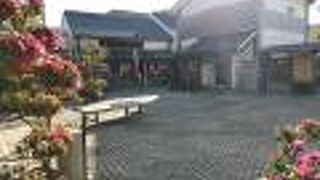 北前船で栄えた下津井の歴史を物語る