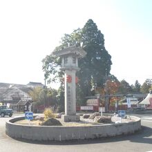 霧島神宮温泉郷