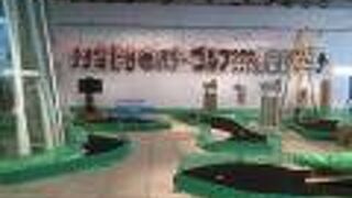 「パターゴルフ倶楽部」出現