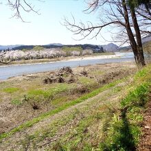 きりん山公園