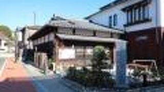 旧東海道藤沢宿の歴史