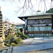 宗泰寺