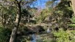 信長が子供時代に過ごした「古渡城」跡