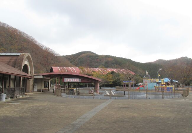 峰町ファミリーパーク