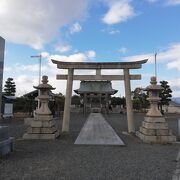 住吉神社