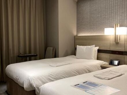 ホテル京阪 築地銀座 グランデ 写真