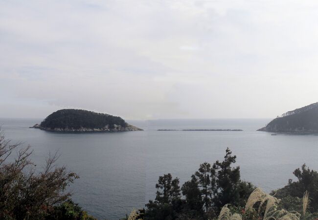 根緒の三島