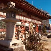 拝見☆おたくのご本尊！】 | 【大日大勝金剛尊】 勝鬘院愛染堂