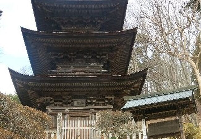 大法寺 クチコミ・アクセス・営業時間｜千曲・坂城【フォー