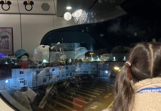 東京ディズニーリゾートの花火 クチコミ アクセス 営業時間 東京ディズニーリゾート フォートラベル