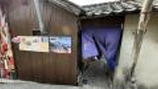 猫好きにはたまらない場所です。