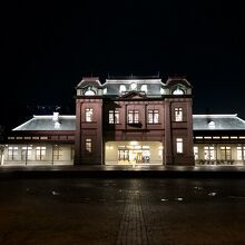 門司港駅が最高