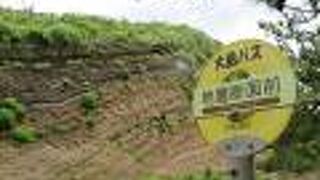 バームクーヘンといわれている