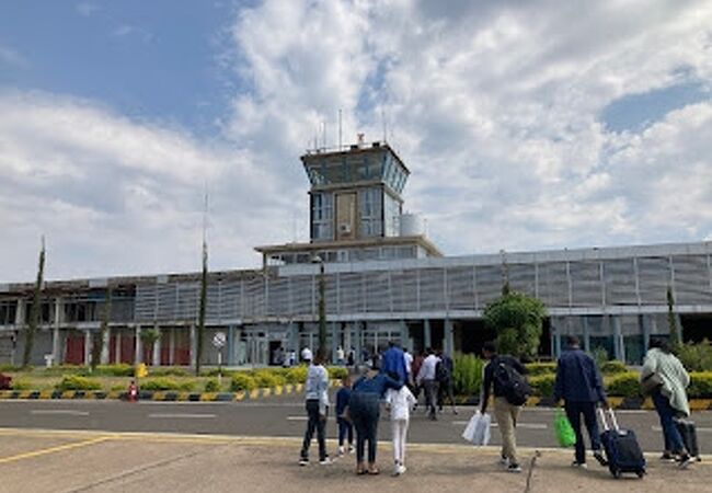 久しぶりのロストバゲージ