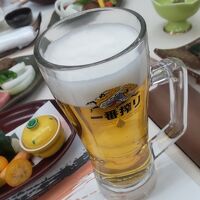 生ビール
