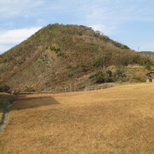 豆酘崎園地