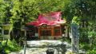 日本三大聖天尊のひとつ