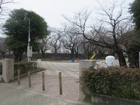 小頭町公園