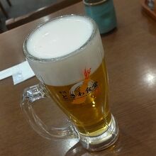 瓶ビール