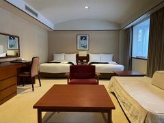 長野のホテル