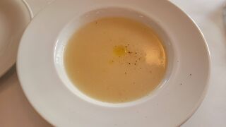 トラットリア フィレンツェ・サンタマリア 南青山店