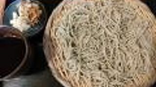 お蕎麦も、出汁巻きも、天ぷらも