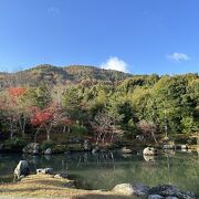 後醍醐天皇の菩提を弔うために創建された