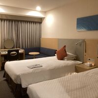 デラックスツイン