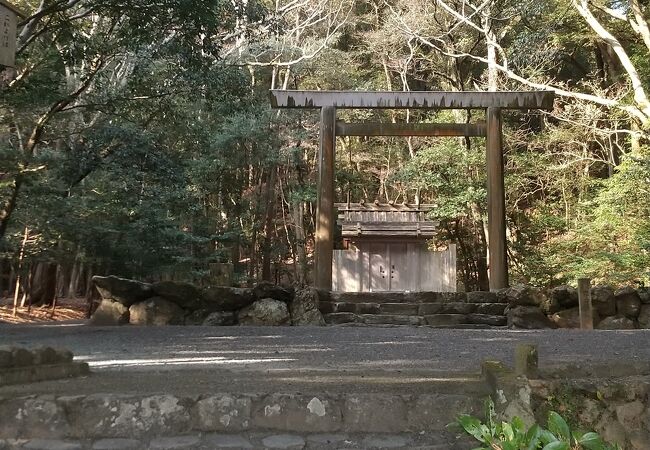 饗土橋姫神社