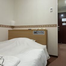 ホテルアルファーワン三次、910号室。