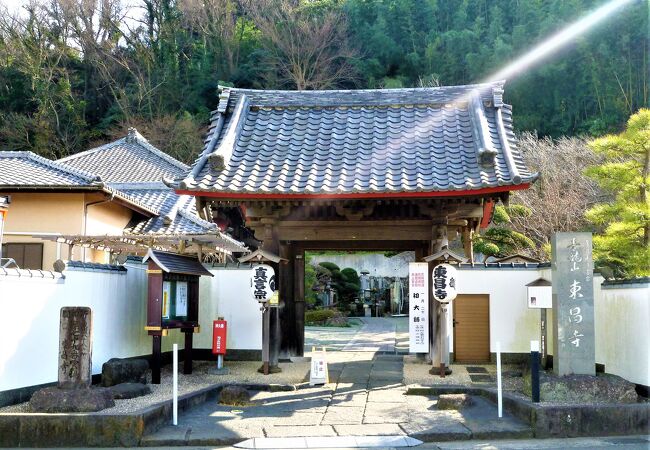 東昌寺